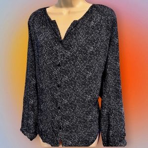 Old Navy Blouse, XXL, NWOT